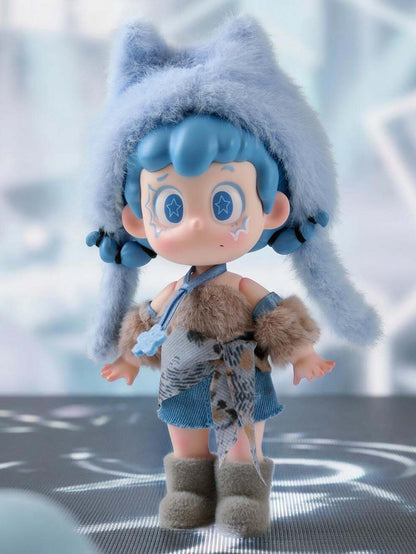 【Piny】Sakura Party Figure Series Blind Box