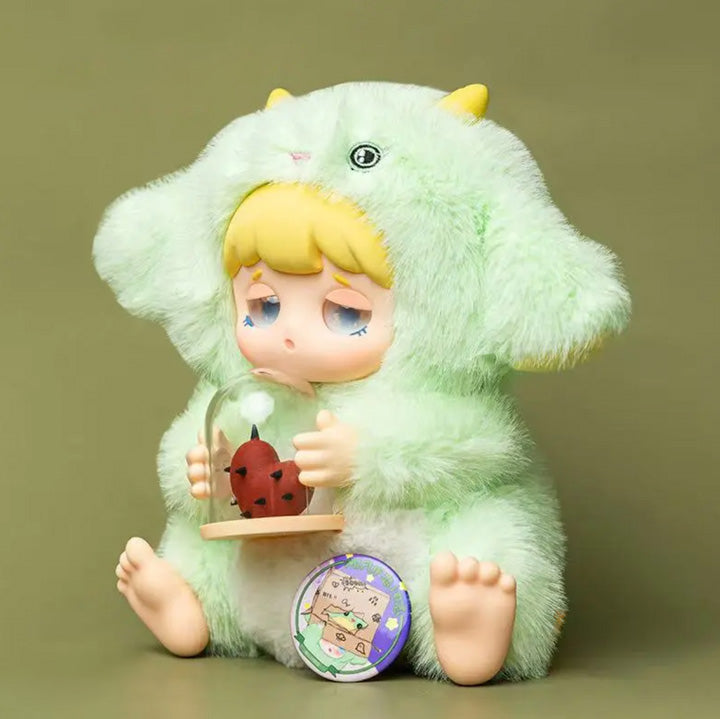 【MlFUF】Love Log Series