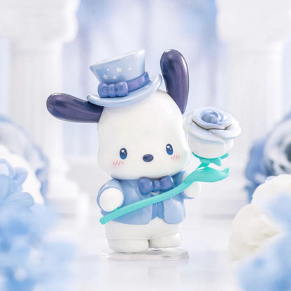 【Sanrio】Romantic Wedding Series