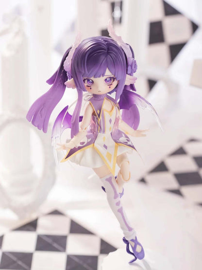 【Lulua】Symphonic Poem BJD Series