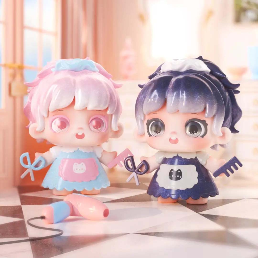 【Miana】Styling House Mini Series