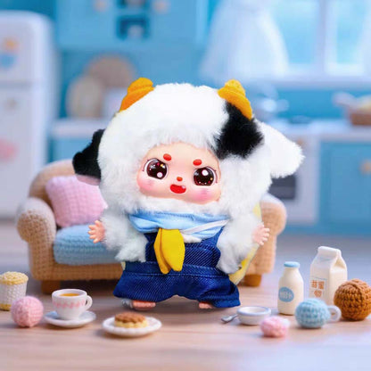 【Little Chubby Bean】What Should I Eat Today