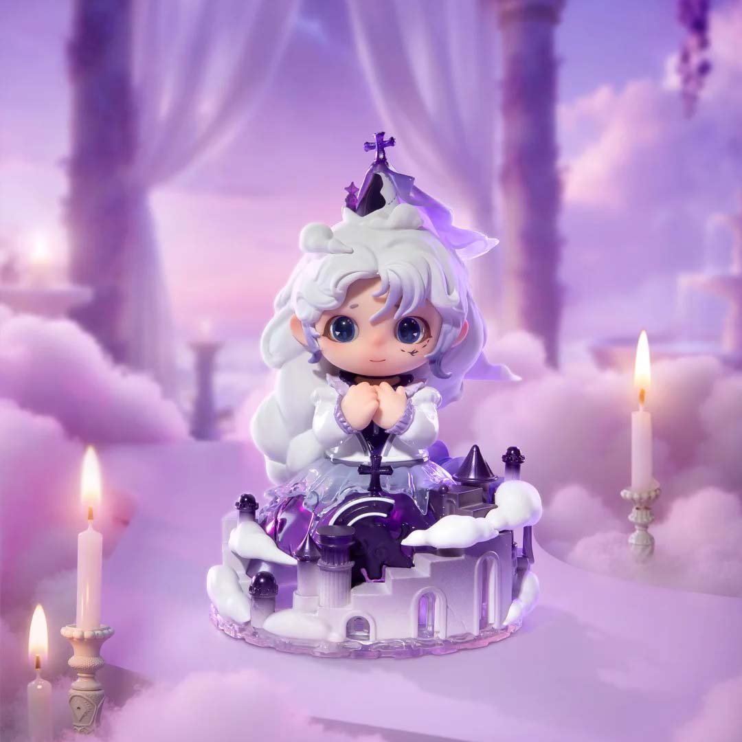 【Joy】Glimmering Gala