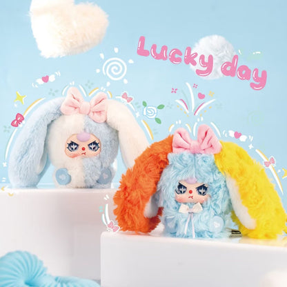 【Baby Three】Alice Rabbit Town