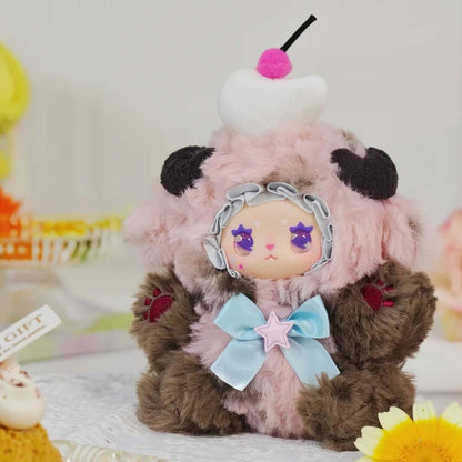 【Lovely Emma】Hugging Series Plush Series Blind Box