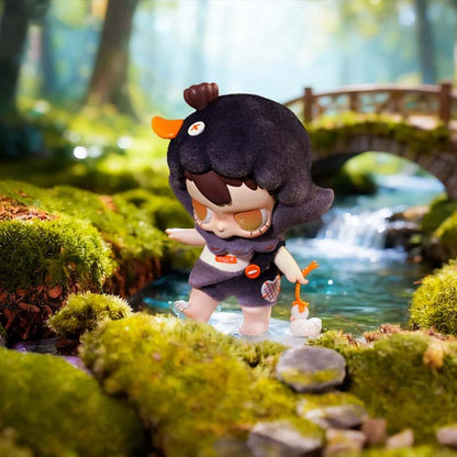 【Lilys】 Born In The Wild Series Blind Box