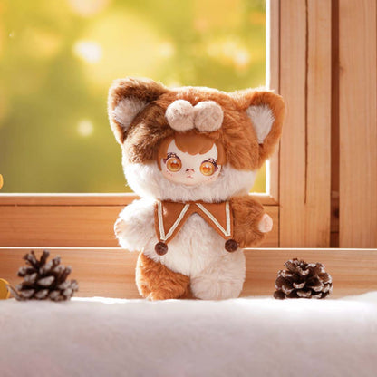 【Yooyo】Cat Wish Fantasia Plush Series Blind Box