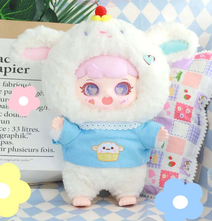 【Playful Kid】400% V2 Dreams Are Colorful