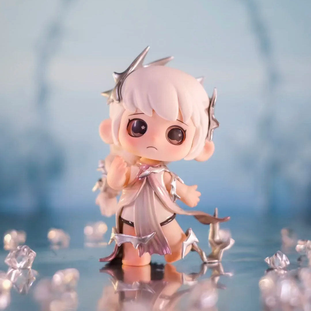 【OONA】The Last Forsaken Land