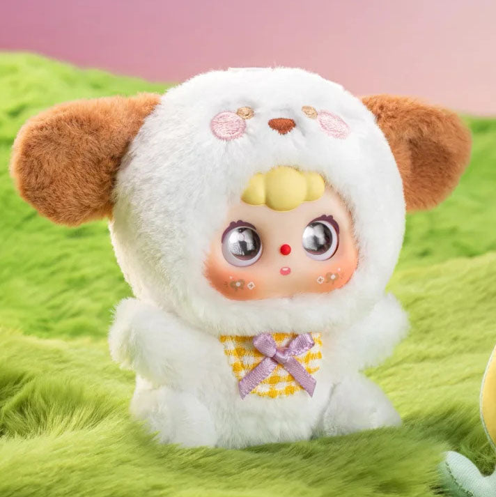 【DOUBAO】Chinese Zodiac Series