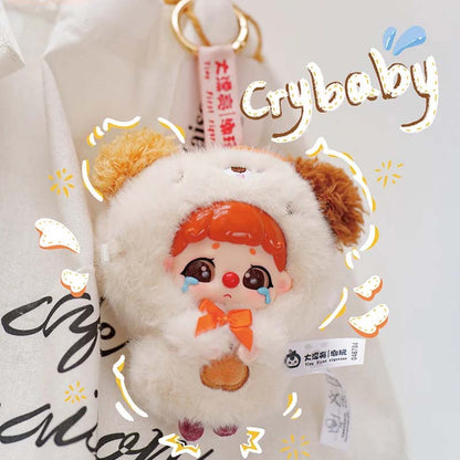 Little Dazed KiKi Plush Zoo Series