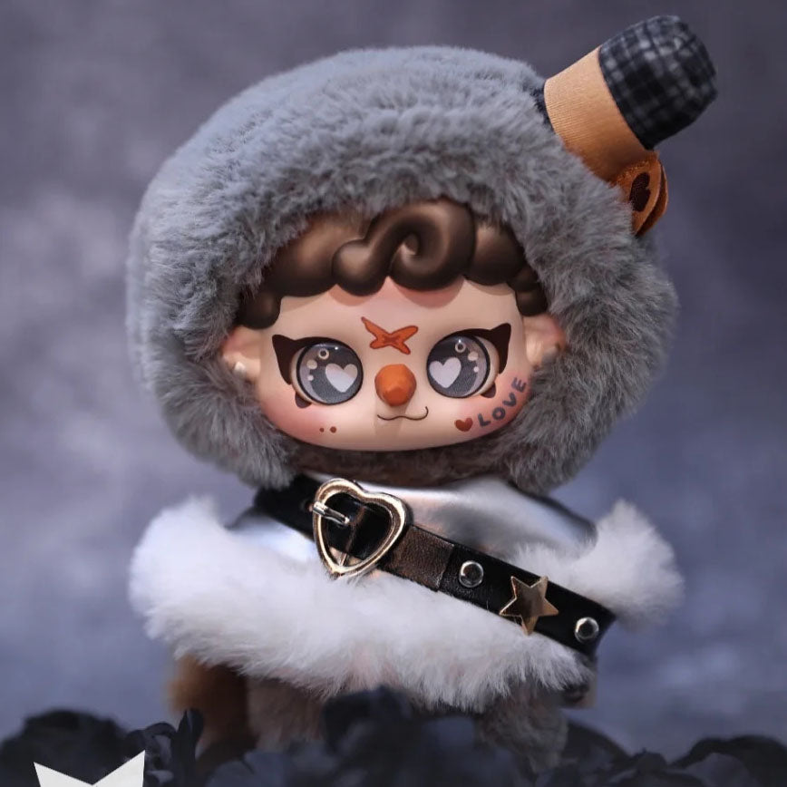【PIKOO】Rock Squad