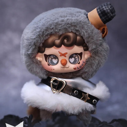 【PIKOO】Rock Squad