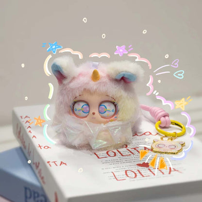 【GAZO】 Magic Doll Wars Plush Series Blind Box