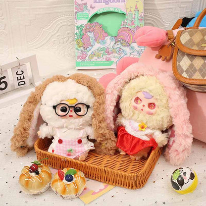 【Fu Xiaowa】Underfined Blind Box