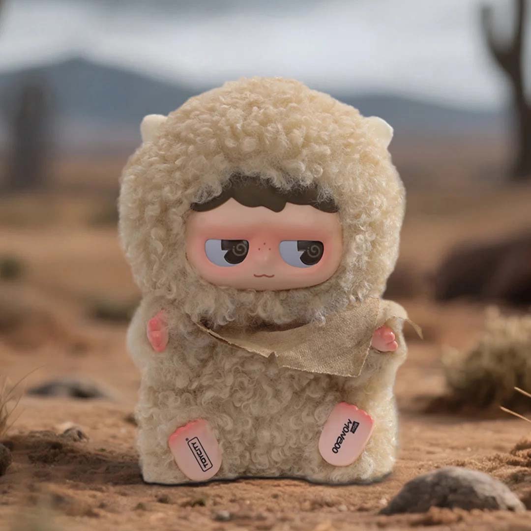 【MONBOO】Emotional Weather Station