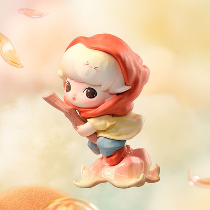 【DIMOO】Moments in Bloom Figure Series Blind Box