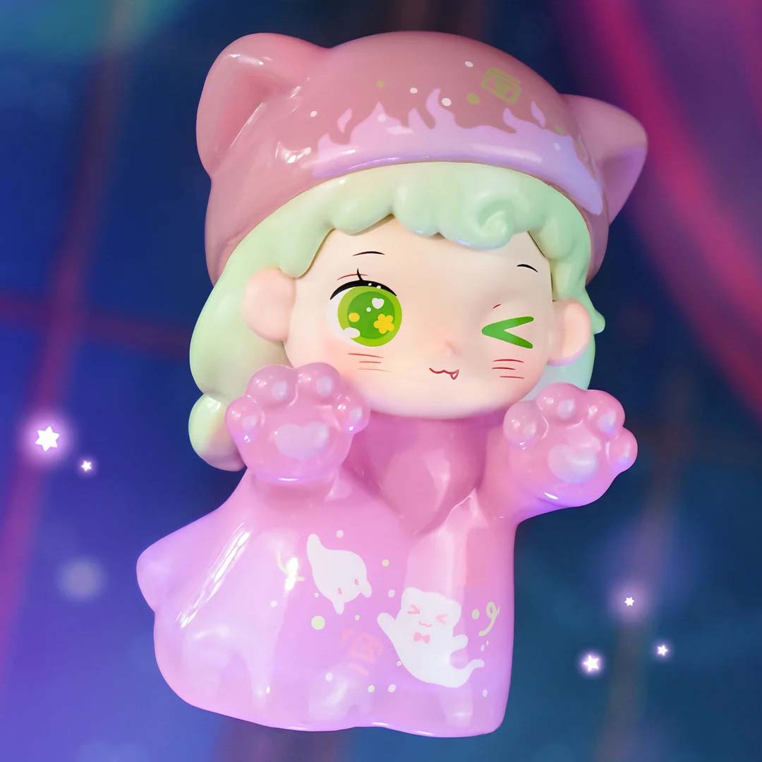 【YAYA】Magic Academy Series