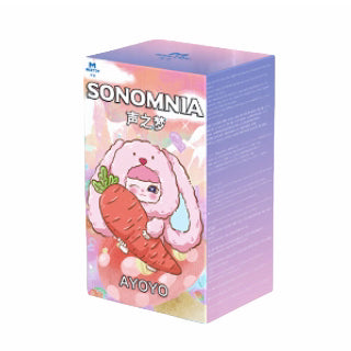 【SONOMNIA】AYOYO Sound Dream Series