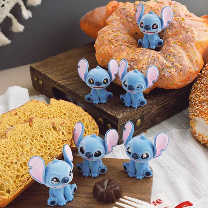 【STITCH】Mini Fluffy Series