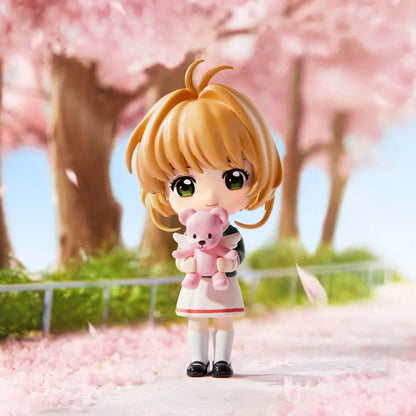 Cardcaptor Sakura:Clear Card