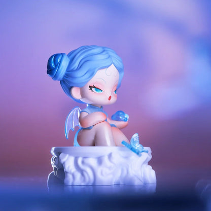 【DODO NAMI】Garden of Eden Mini Series