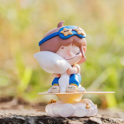 【PIPOPO】Return to Childhood