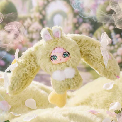 【ZAZA】Soft Little Cloud Plush Series Blind Box