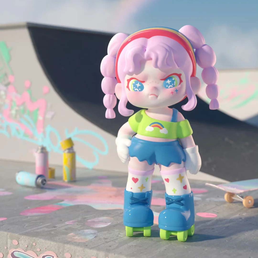 【DORA】Escape Plan