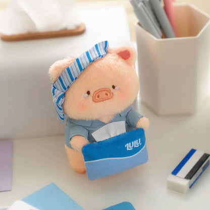 【LuLu Piggy】Office Series-My Workplace Partners Monitor