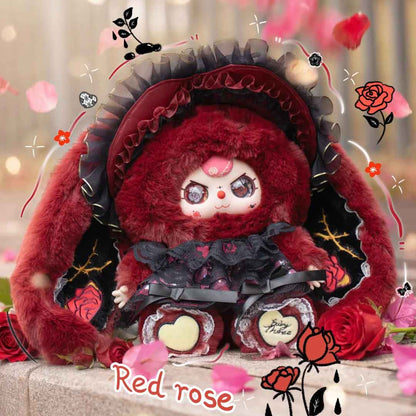 Baby Three 400% Sun-Blosssom Plush Series Blind Box