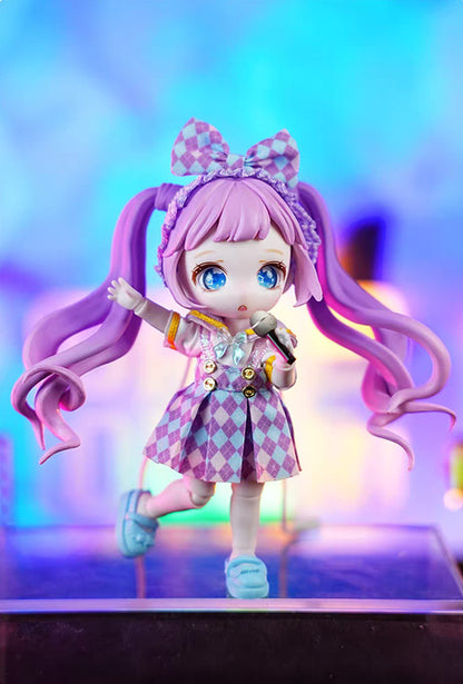 【MAYTREE】Starlight Academy BJD Series
