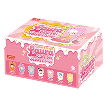 【LAURA】Cute Pet Dessert Shop