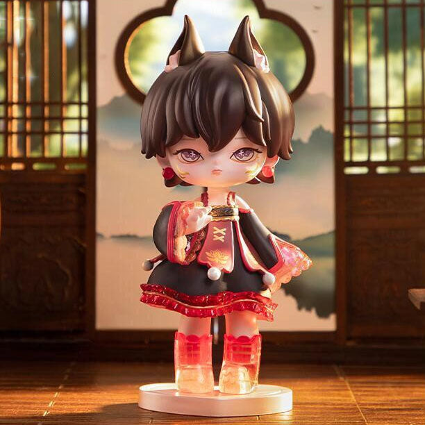 【MISYA】Incredible Dreaming