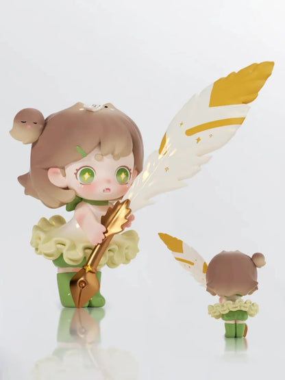 【KEENO】Mysterious Treasure Series