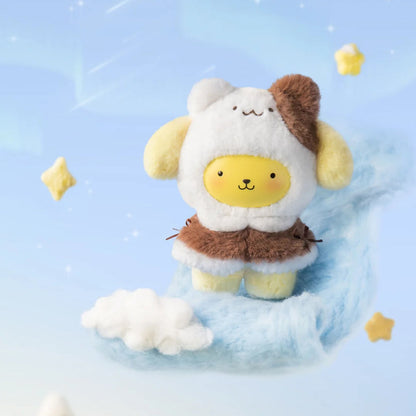 【Sanrio】Cloaklet Series