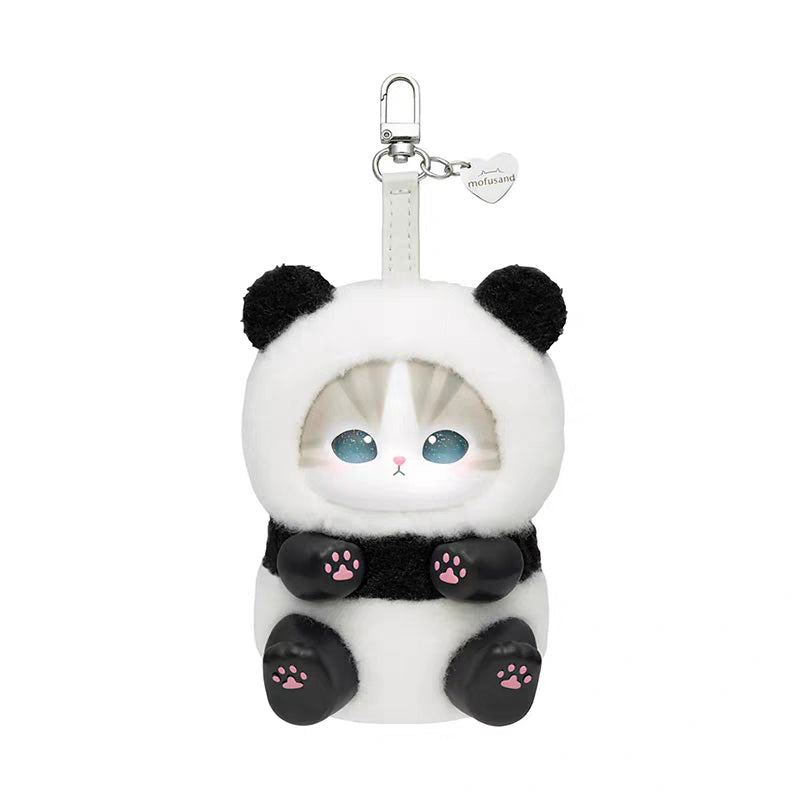 【Mofusand】Fluffy Kittens Collectible