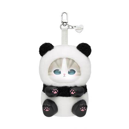 【Mofusand】Fluffy Kittens Collectible