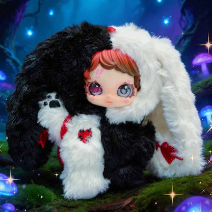 【Owen】Super Fantasist Plush Series Blind Box