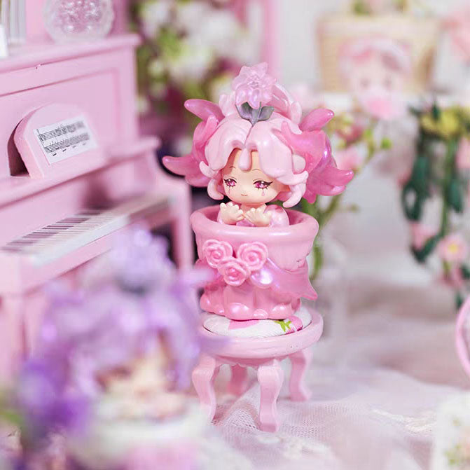 【Sweet Emilya】Miracle Garden