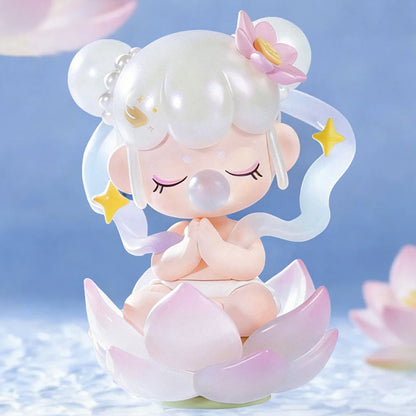 【NANCI】 Best Wishes Series Blind Box