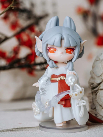 【SURI】Myth Series