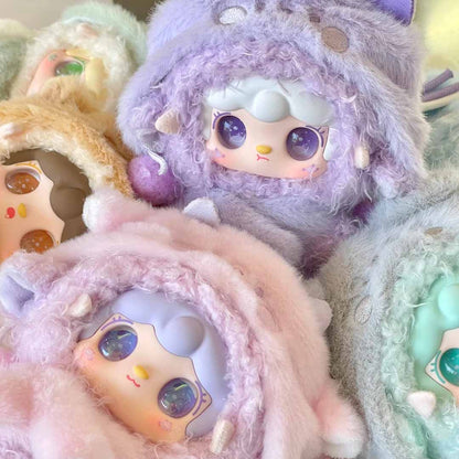 【Yooki】 Constellation Monogatari Plush Series Blind Box