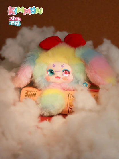 【KIMMON】The Small World