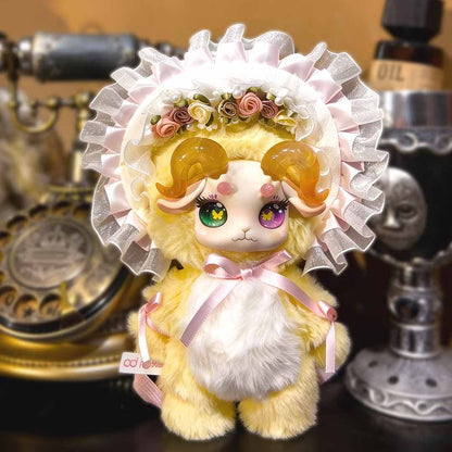 【Fecoco】 Victorian Sheep