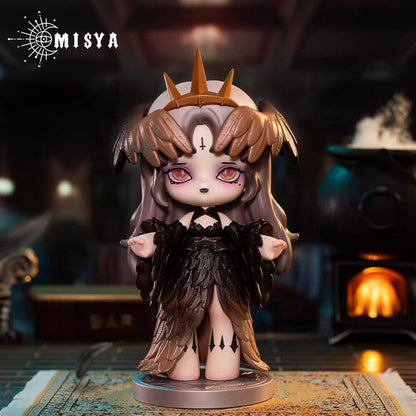 【MISYA】Incredible Magic Academy
