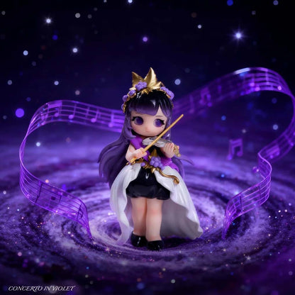 【Vivistar】Dream Orchestra Prologue:Heartstring Tempo