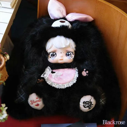【Yomi】800% Flower Whispers Plush Series Blind Box