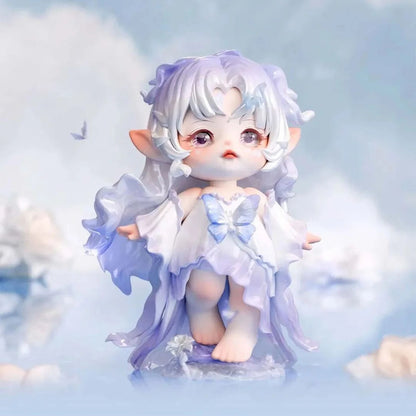 【Pre-order】FLORA-Dream of the West Journey