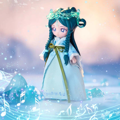 Yeluoli - Pocket Style BJD